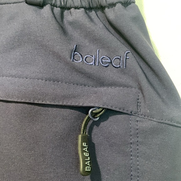 Baleaf 20” Skort Navy Blue - Picture 3 of 4